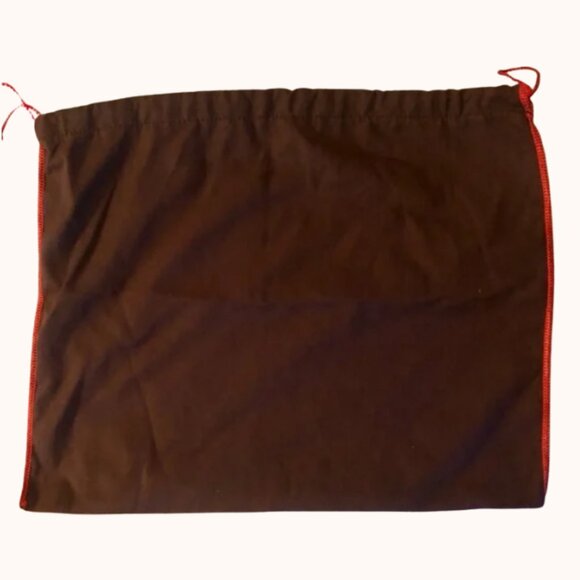NWOT ⭐️ Coach Drawstring Dust Bag - Picture 5 of 11